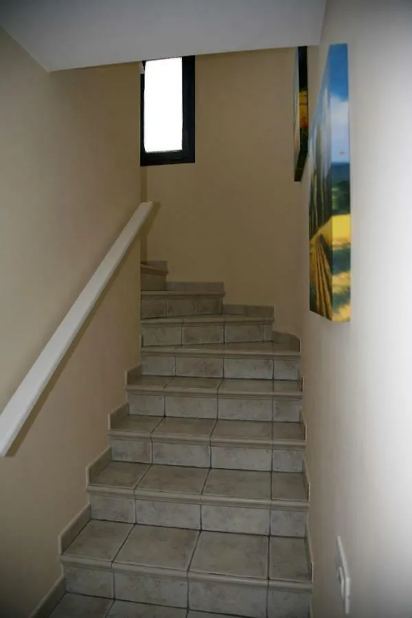 Holiday home Casa Coloradas Playa Blanca