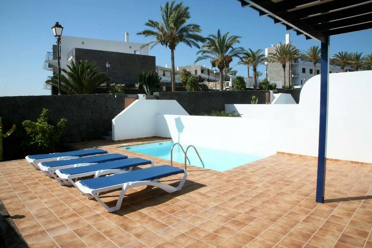 Casa Coloradas Playa Blanca  Holiday home Playa Blanca (Lanzarote)