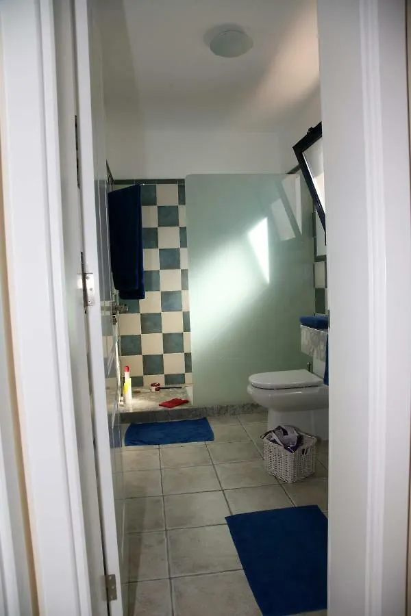 Holiday home Casa Coloradas Playa Blanca  Spain