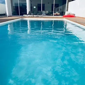 Сasa de vacaciones Decide Feliz, Playa Blanca (Lanzarote)